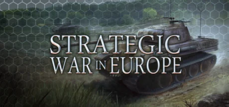 Strategic War in Europe (STEAM KEY/REGION FREE)
