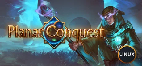 Planar Conquest (STEAM KEY/REGION FREE)