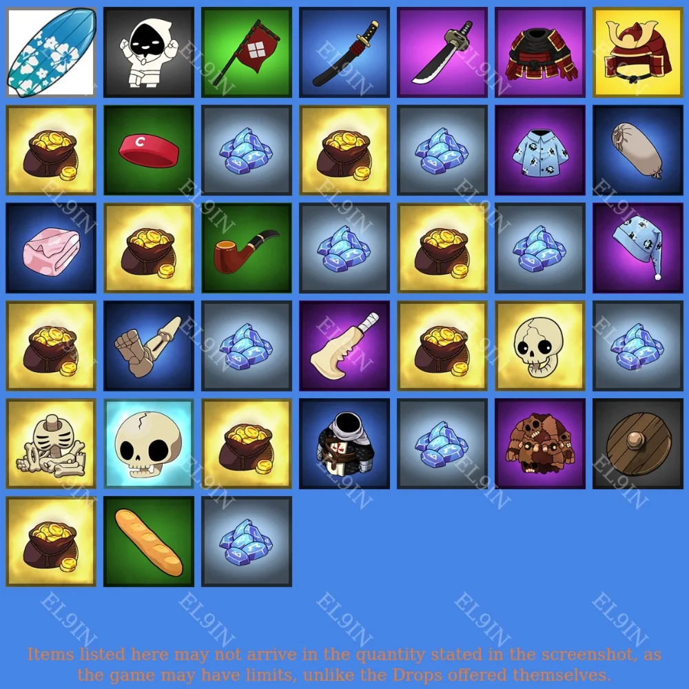 🧨Castle of Blackwater🎮Твич Дропс