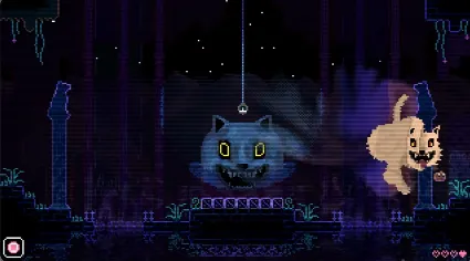 ANIMAL WELL | Nintendo Switch 1/2