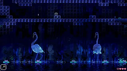 ANIMAL WELL | Nintendo Switch 1/2