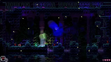 ANIMAL WELL | Nintendo Switch 1/2