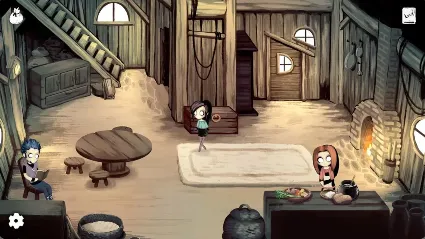 Children of Silentown | Nintendo Switch 1/2