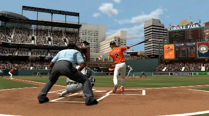MLB The Show 25 | Nintendo Switch 1/2