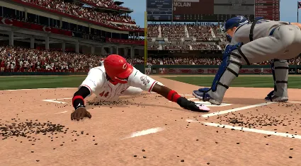 MLB The Show 25 | Nintendo Switch 1/2