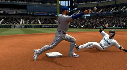 MLB The Show 25 | Nintendo Switch 1/2
