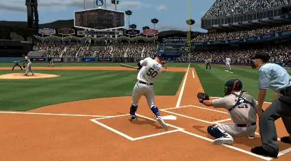 MLB The Show 25 | Nintendo Switch 1/2
