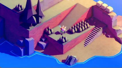 Tunic | Nintendo Switch