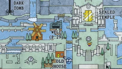 Tunic | Nintendo Switch