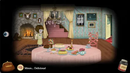 Fran Bow | Nintendo Switch 1/2