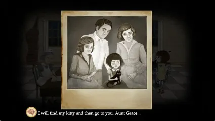Fran Bow | Nintendo Switch 1/2
