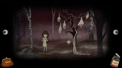 Fran Bow | Nintendo Switch 1/2