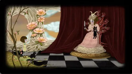 Fran Bow | Nintendo Switch 1/2