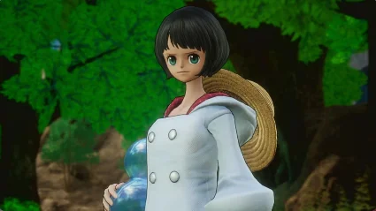 ONE PIECE ODYSSEY DELUXE EDITION | Nintendo Switch