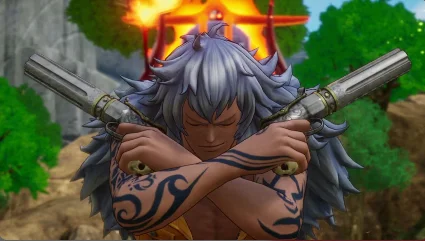 ONE PIECE ODYSSEY DELUXE EDITION | Nintendo Switch