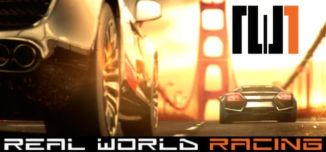Real World Racing STEAM GIFT Россия + МИР + ВСЕ СТРАНЫ