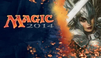 Magic 2014 - Deck Pack 1 STEAM GIFT МИР + ВСЕ СТРАНЫ