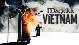Magicka: Vietnam STEAM GIFT Россия + МИР + ВСЕ СТРАНЫ