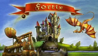 Fortix STEAM GIFT Россия + МИР + ВСЕ СТРАНЫ