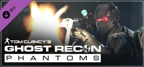 Tom Clancy's Ghost Recon Phantoms - NA Infinite Pack
