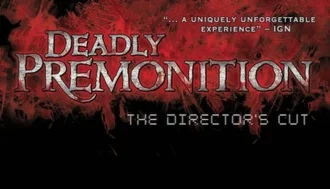 Deadly Premonition: The Director's Cut GIFT  ВСЕ СТРАНЫ