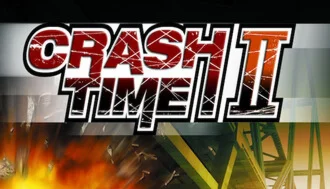 Crash Time 2 STEAM GIFT Россия + МИР + ВСЕ СТРАНЫ