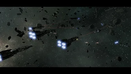 ️Battlestar Galactica Deadlock: Reinforcement Pack