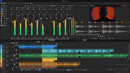 ️ВСЕ СТРАНЫ+РОССИЯ️ VEGAS Pro 23 Steam Edition STEAM