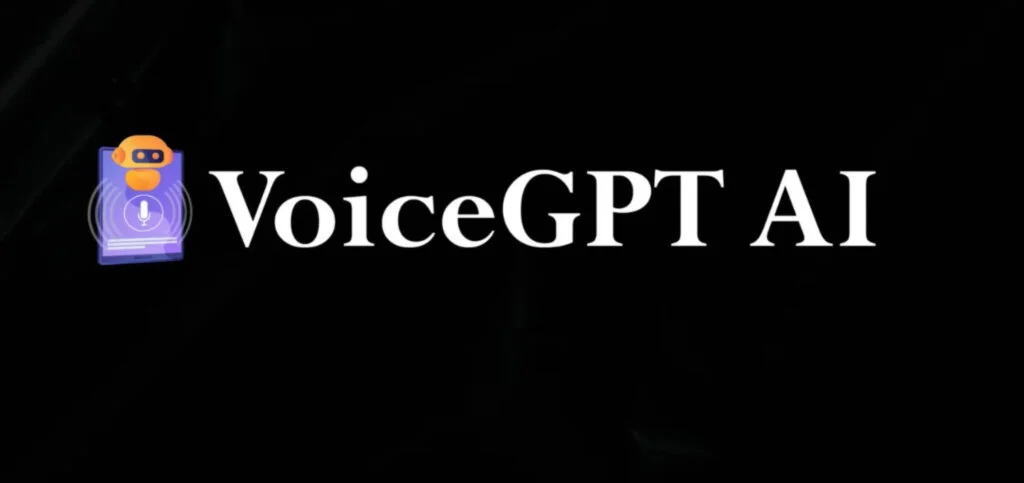 Аккаунт VoiceGPT AI, общий доступ, 1 месяц