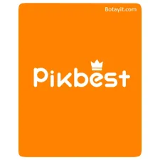 PikBest поделился премиум-доступом на 1 месяц