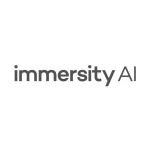 Подписка на Immersity AI 3300 кредитов на 1 месяц