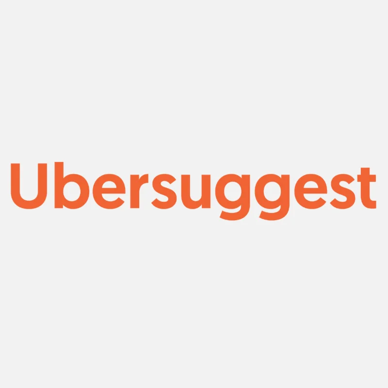 Гарантия Ubersuggest Enterprise на 1 месяц