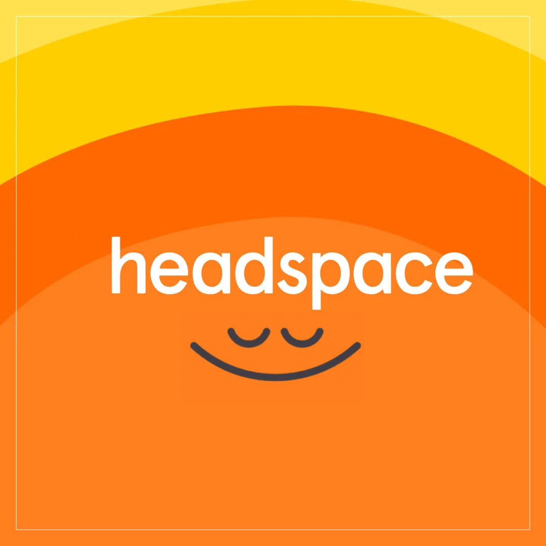 Гарантия на премиум-аккаунт Headspace 1 месяц