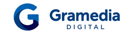 Премиум-аккаунт GRAMEDIA DIGITAL на 1 месяц
