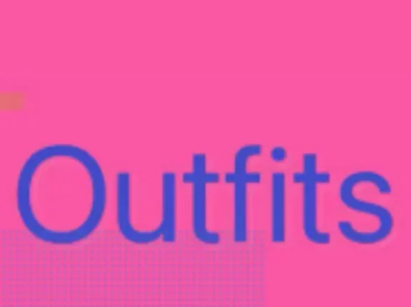 подписка на базовый аккаунт Outfits 1 месяц