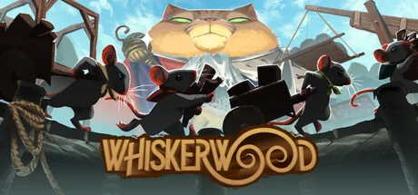 Whiskerwood (Steam key) RU CIS
