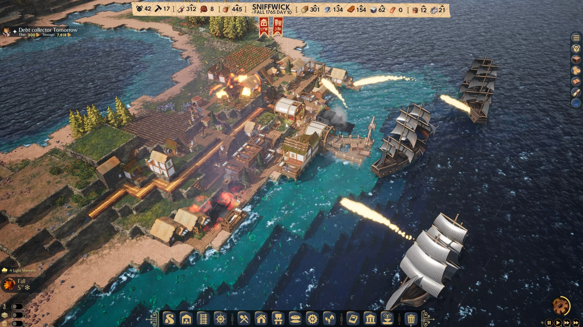 Whiskerwood (Steam key) RU CIS