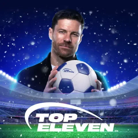 ️‍ TOP ELEVEN ТОКЕНЫ 14 - 1031 ПО ID 24/7