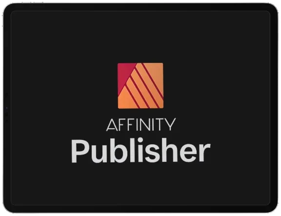 Affinity Publisher (1.10.6) (1 устройство / за все врем