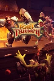 FORT TRIUMPH XBOX ONE/X|SКЛЮЧ