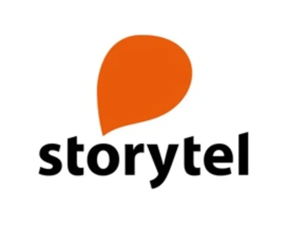 STORYTEL 1 МЕСЯЦ PREMIUM Private