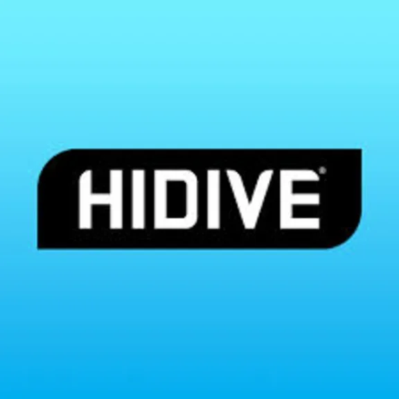 Гарантия на премиум-аккаунт Hidive 3 месяца