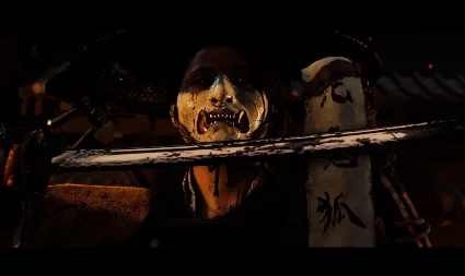 Ghost of Yotei PS5 DELUXE П3