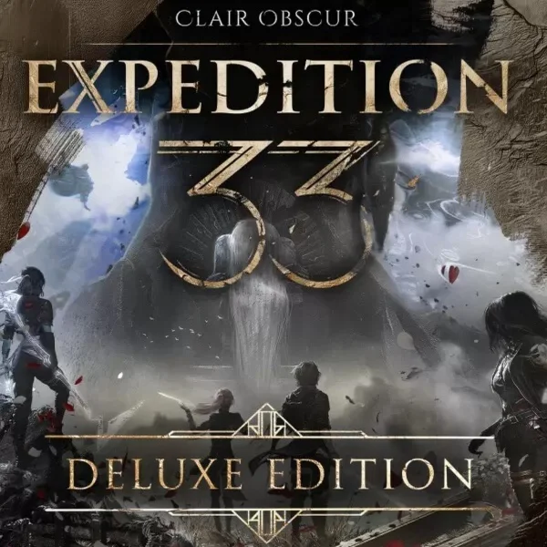 Clair Obscur: Expedition 33 - Deluxe Edition | Ключ РФ+