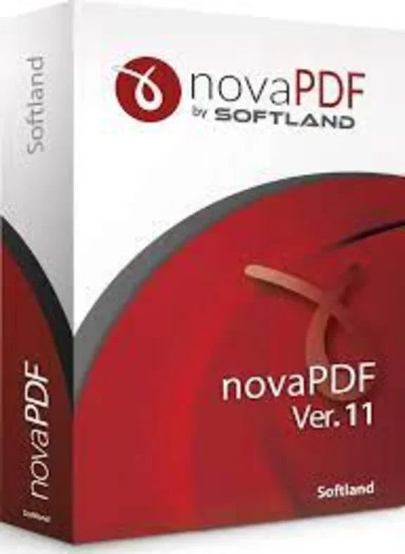 Глобальный ключ Nova PDF Lite 11 на 1 ПК ПОЖИЗНЕННО