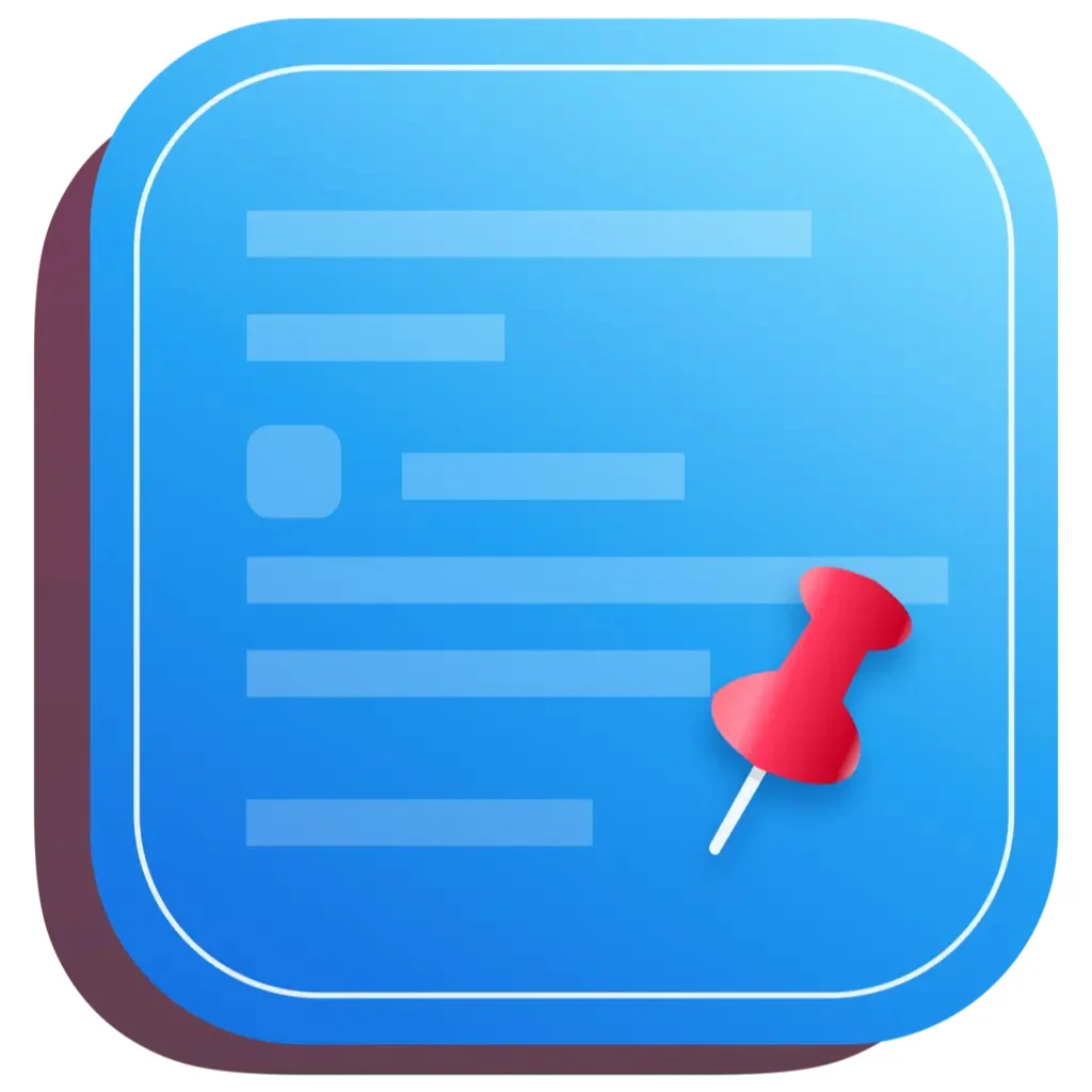 CleanClip - Умный менеджер буфера обмена для Mac 