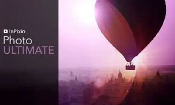 inPixio Photo Studio 10 Ultimate Global Lifetime Key