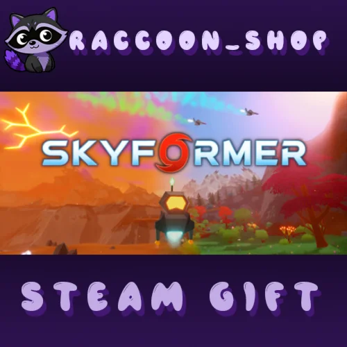 Skyformer * STEAM RU*KZ*UA*СНГ