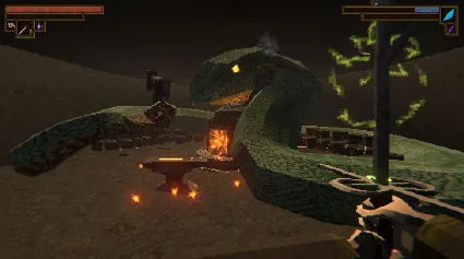 Verho - Curse of Faces * STEAM RU*KZ*UA*СНГ 🔥