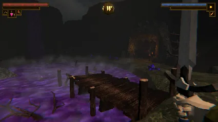 Verho - Curse of Faces * STEAM RU*KZ*UA*СНГ 🔥